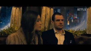 Рождественское ограбление - Jingle Bell Heist - Трейлер