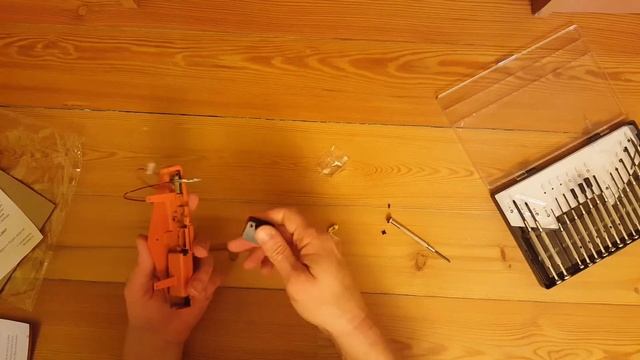 ЗИС 110 сборка модели номер 64 смотреть онлайн