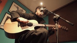 ВИКТОР ЦОЙ - «ПАЧКА СИГАРЕТ» в исполнении корейца | Song Wonsub