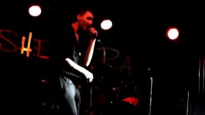 SIMPLE (Black White Sky) - Только ты в «SheZGara» (28.04.2017г.) (Official Video)