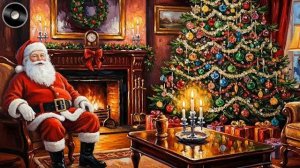 НОВОГОДНИЕ ПЕСНИ