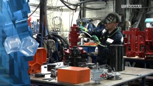 Кузбасские импортозамещающие разработки востребованы на крупнейших предприятиях России