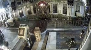 LIVE: Богослужения Никольского храма в г. Зеленоград