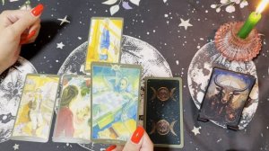 Телец. Таро прогноз на декабрь 2025. Гадание онлайн