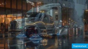 Музыка клипы｜Бесшумный, умный и полностью живой - Видение технологий будущего