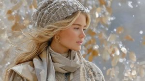 “Слёзы любви” стихи Валерия Конюхова музыка Suno