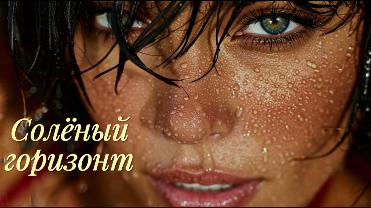 Солёный горизонт