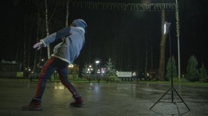 Современные танцы Street dancing