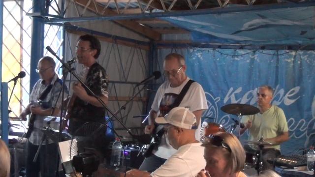 9 августа 2023 г.(1)Кафе Дельфин.Рубцовск. смотреть онлайн