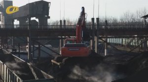 О ПОДГОТОВКЕ ДСФ МГОКА К ОСЕННЕ-ЗИМНЕМУ СЕЗОНУ