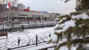 В Новоуральске активно развивается инфраструктура публичного Wi-Fi