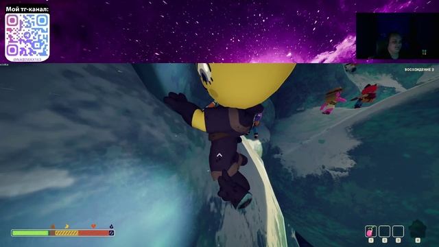 PEAKовый контент #7