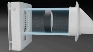 БРИЗЕР AirWoods VENT