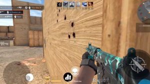 мувик стэндофф 2