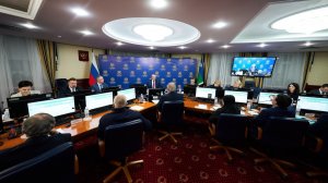 Средства депутатских фондов в Югре планируют направить на поддержку участников СВО