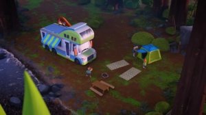 LEGO Друзья: Девочки на задании — Добро пожаловать в Хартлейк-Сити!