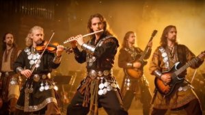 Hoobastank The Reason Power Metal AI Cover