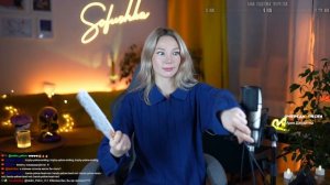 Ария Джудитты 💐💐💐