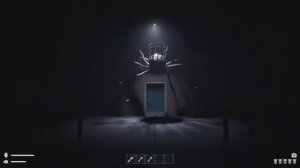 Behind the Doors — геймплейный трейлер