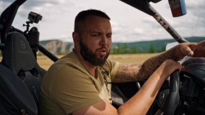 Поездка по сарминскому кольцу | BLACKTORS