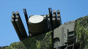 Глава Чувашии Николаев сообщил об атаке украинских беспилотников