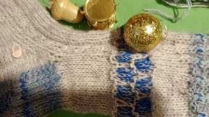 Конкурсные носочки в СП"Носочки сТаней"за ноябрь по теме:"Сугроб-он есть или его нет"Видео В.Волкова