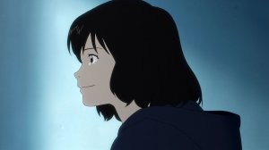 Волчьи дети Амэ и Юки (2012). Трейлер