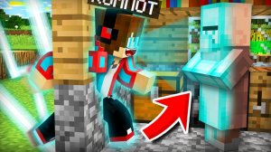 Я ПОЛУЧИЛ СУПЕРСПОСОБНОСТИ В МАЙНКРАФТ | Компот Minecraft