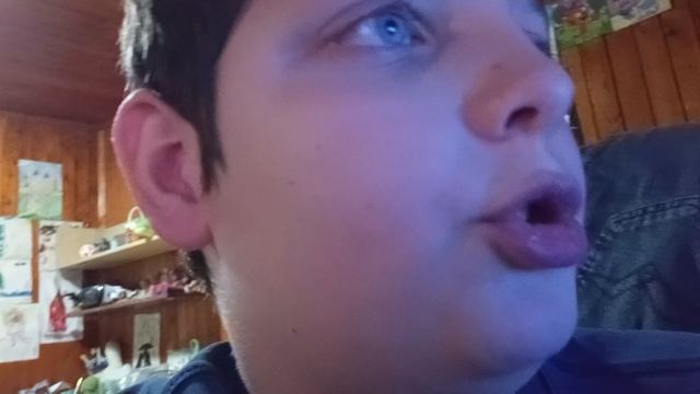 это мое второе видео смотреть онлайн