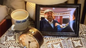 Мужские правила моего деда