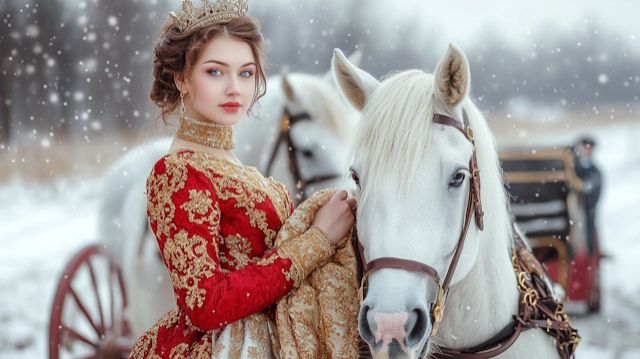 Унеси меня, тройка