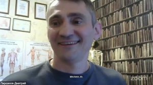 ЗОЖ Пирожков Дмитрий