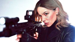 Идеальная афера — Русский трейлер (Дубляж, 2025) Кейт Бекинсейл