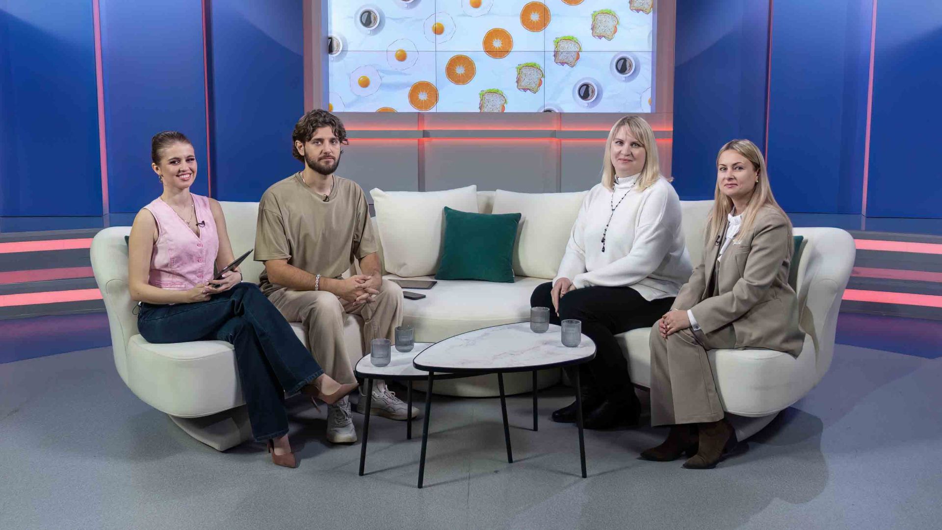 Доброе утро, Севастополь! (26 ноября 2025)