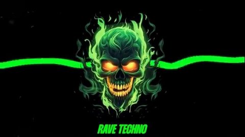 BEST OF RAVE TECHNO MIX 2025