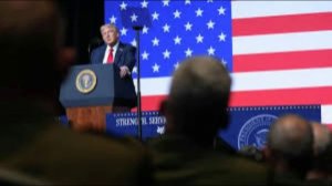 США закладывают в бюджет $9 млрд на строительство новых ледоколов