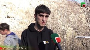 В Итум-Калинском районе прошел Второй республиканский фестиваль «Лам-Фест-2025»