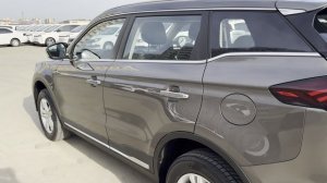 Geely Atlas Pro 2023 г. VIN 305272 Краснодар