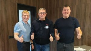 Откровенный разговор с руководством Завода «АМО Сталь»