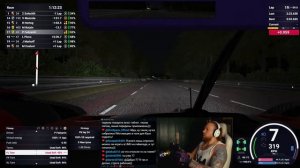 Project Motor SCAM - СПАСИБО ЗА БАН НА ТВИЧЕ! ИГРАЕМ В LMU