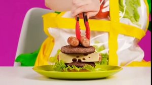 Кулинарный челендж и подпишитесь на меня пожалуйста