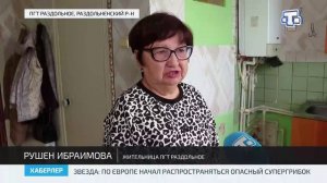 В Раздольненском районе закрыли жилищную очередь репатриантов