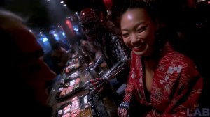 Японская вечеринка