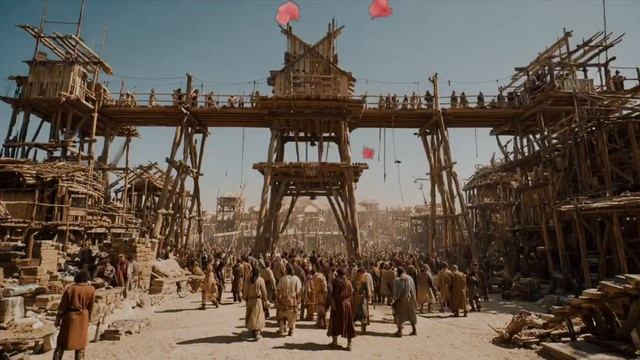 Рождение Руси