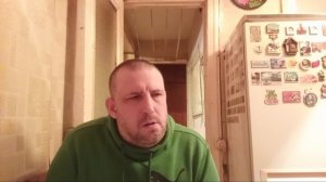 О моей службе в ВС РФ 26.11.2025г.