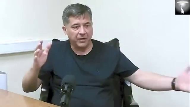 Покушение на мистическое место силы - последствия (2025.07.10) А. Кузнецов. Перехват управления