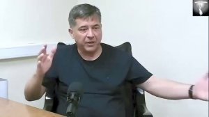 Покушение на мистическое место силы - последствия (2025.07.10) А. Кузнецов. Перехват управления