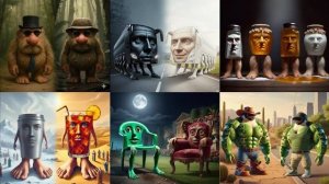 БРЕЙНРОТЫ КУЗЕНЫ! ИТАЛЬЯНСКИЕ МЕМЫ ВСТРЕЧАЮТ СВОИХ БРАТЬЕВ! БРЕЙНРОТ ИЗ ДРУГИХ МИРОВ РЕАКЦИЯ