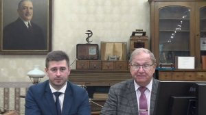 Современные возможности компенсации костных дефектов при эндопротезировании к. с. и реабилитации