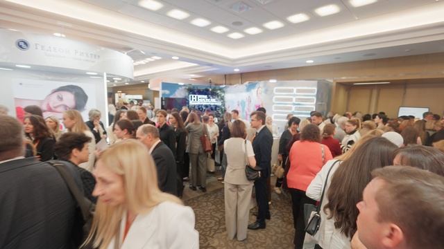 Итоговые видео 2025 Форума «Мать и Дитя» 2025